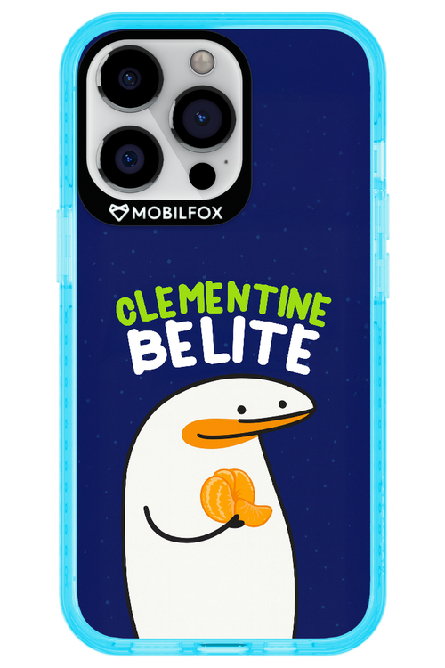 Clementine Belite 2.0 - Apple iPhone 13 Pro
