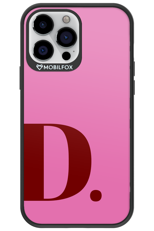 D (Sorbet) 2.0 - Apple iPhone 13 Pro Max