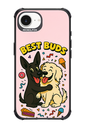 Best Buds 2.0 - Apple iPhone 16e