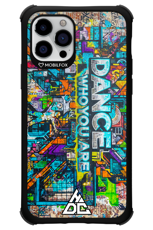 HDC 4 2.0 - Apple iPhone 12 Pro
