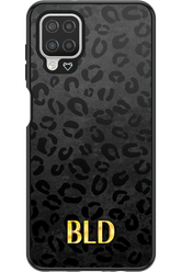 BLD BLVCK LEO 2.0 - Samsung Galaxy A12