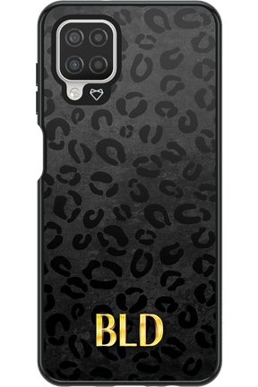 BLD BLVCK LEO 2.0 - Samsung Galaxy A12