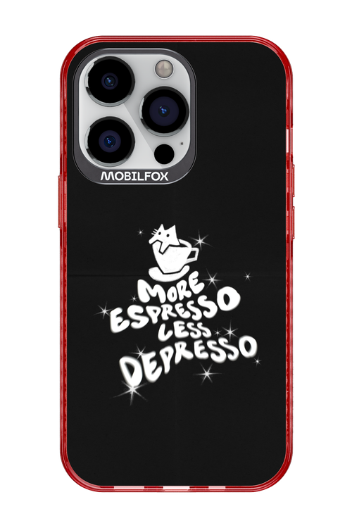 DEPRESSO - Apple iPhone 13 Pro