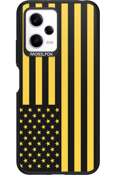 Safety Stars 2.0 - Xiaomi Redmi Note 12 5G