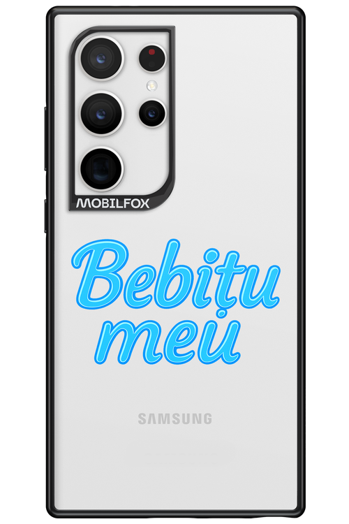 Meuu 2.0 - Samsung Galaxy S24 Ultra