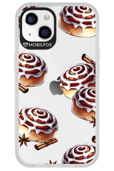 Spicy Cinnamon - Apple iPhone 13