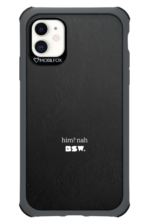 BSW FourSeasons 9 2.0 - Apple iPhone 11
