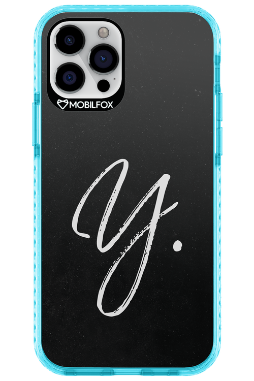(Off Space) Y 2.0 - Apple iPhone 12 Pro