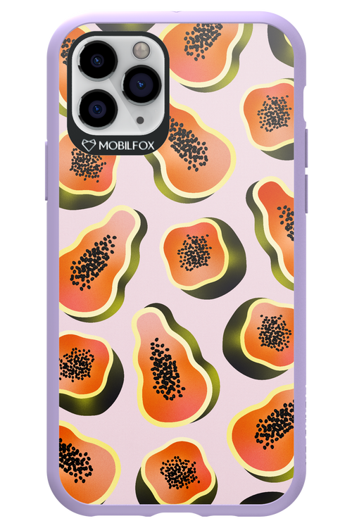 Papaya Wave 2.0 - Apple iPhone 11 Pro