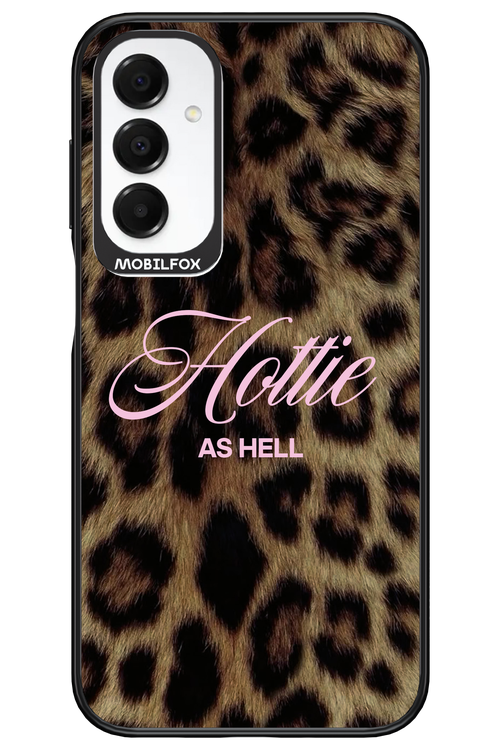 hottie 2.0 - Samsung A16