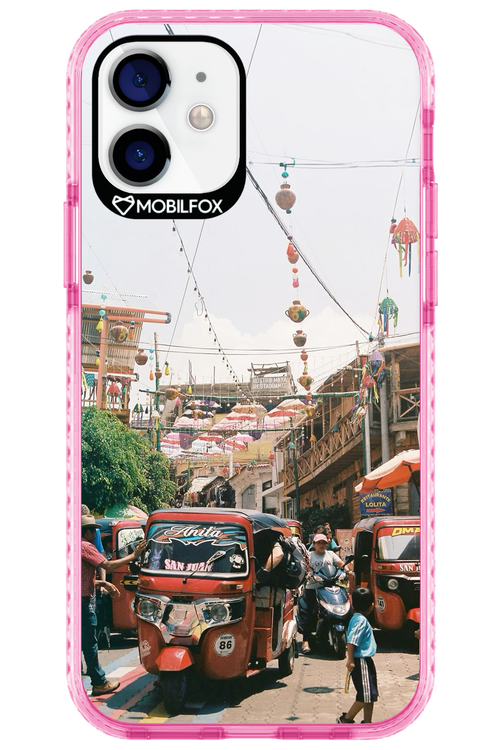 Guatemala Day 2.0 - Apple iPhone 12