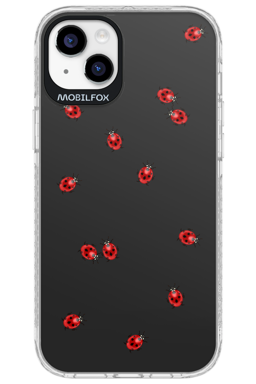 LADYBUGS - Apple iPhone 14 Plus