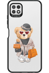 Iconic Bear - Samsung Galaxy A22 5G