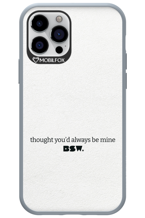 BSW FourSeasons 13 2.0 - Apple iPhone 12 Pro
