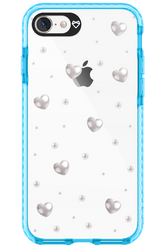 Pearl Tears - Apple iPhone 8