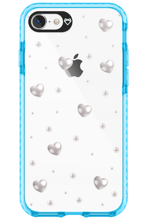 Pearl Tears - Apple iPhone 8