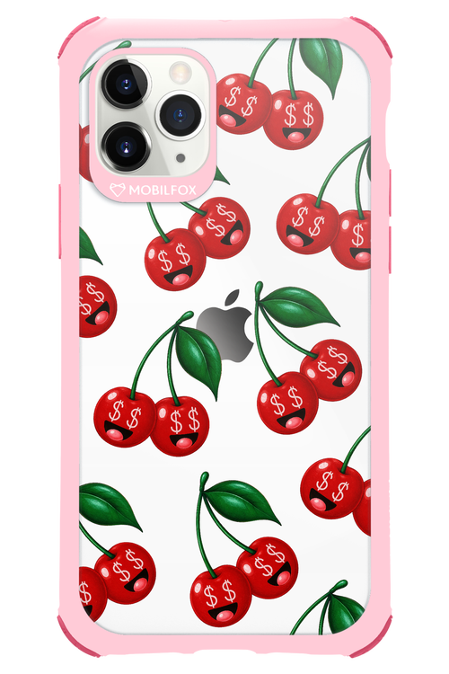 Money Cherry 2.0 - Apple iPhone 11 Pro