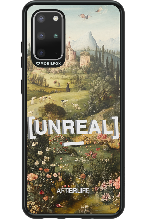 Afterlife 2.0 - Samsung Galaxy S20+