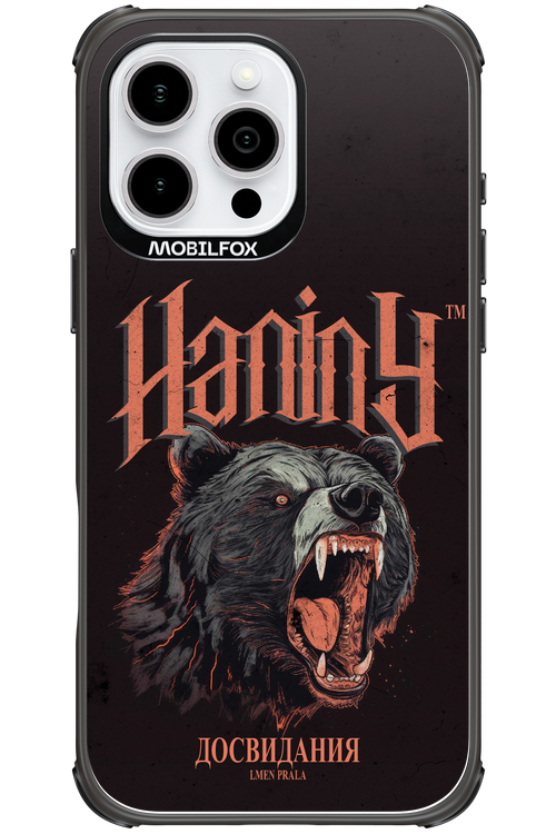 Slavic Prala - Apple iPhone 16 Pro Max