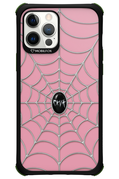 SpiderQueen 2.0 - Apple iPhone 12 Pro Max