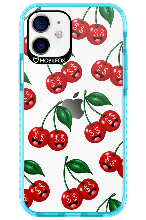 Money Cherry 2.0 - Apple iPhone 12