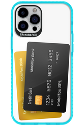 Cards - Apple iPhone 12 Pro Max