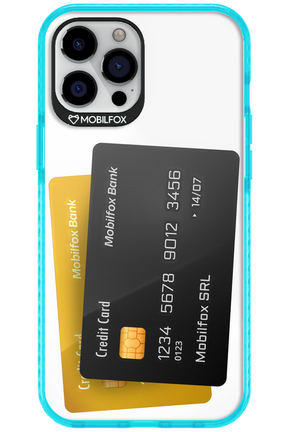 Cards - Apple iPhone 12 Pro Max