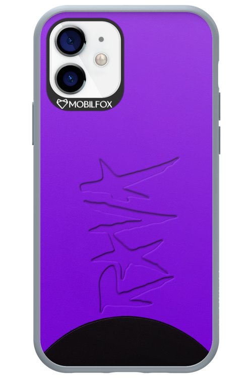 Rava Purple - Apple iPhone 12