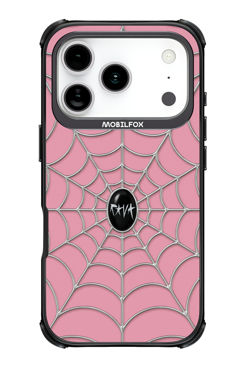 SpiderQueen 2.0 - Apple iPhone 17 Pro