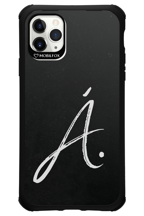 (Off Space) A II 2.0 - Apple iPhone 11 Pro Max