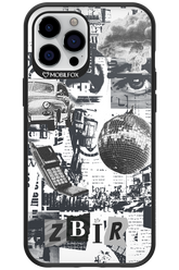 ZBIR MAGAZINE 2.0 - Apple iPhone 12 Pro Max