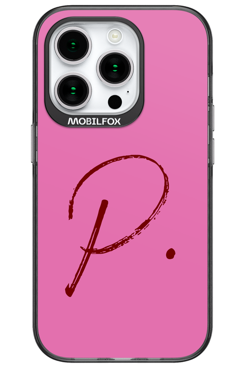 (Sorbet) P 2.0 - Apple iPhone 15 Pro