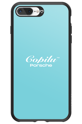 Copilu Porsche - Apple iPhone 8 Plus