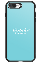 Copilu Porsche - Apple iPhone 8 Plus