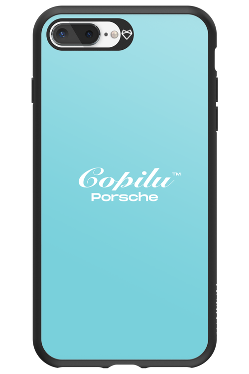 Copilu Porsche - Apple iPhone 8 Plus