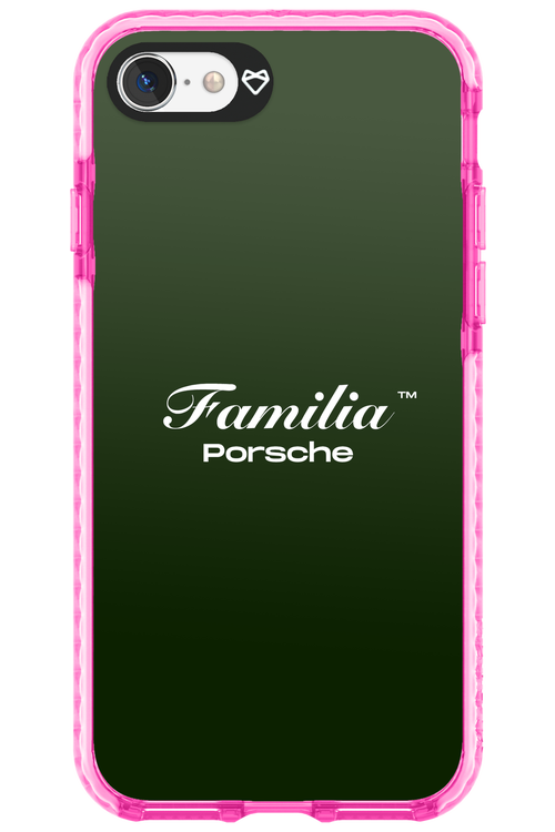 Familia Porsche - Apple iPhone 7