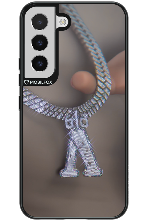Azteca Chain 2.0 - Samsung Galaxy S22
