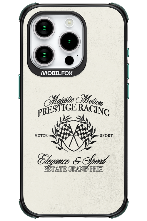 Old money - Apple iPhone 15 Pro