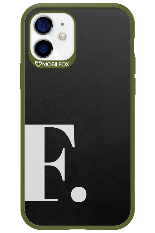 F (Off Space) 2.0 - Apple iPhone 12