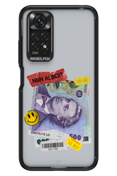 Money 2.0 - Xiaomi Redmi Note 11/11S 4G