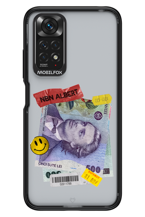 Money 2.0 - Xiaomi Redmi Note 11/11S 4G