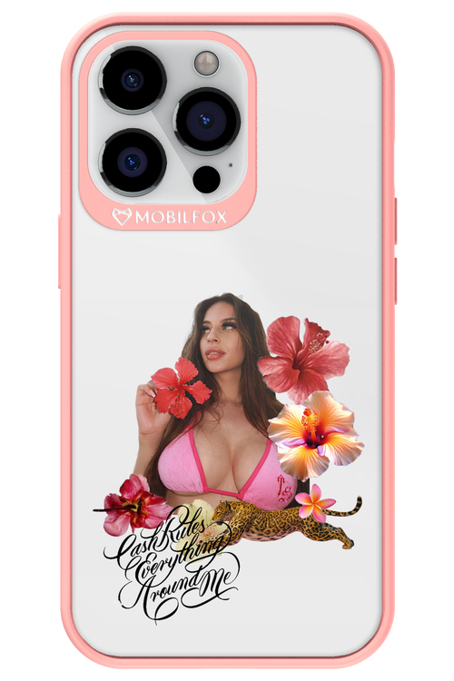 Island Money Muse 2.0 - Apple iPhone 13 Pro