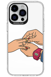 Lover - Apple iPhone 14 Pro Max