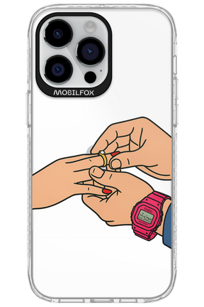 Lover - Apple iPhone 14 Pro Max