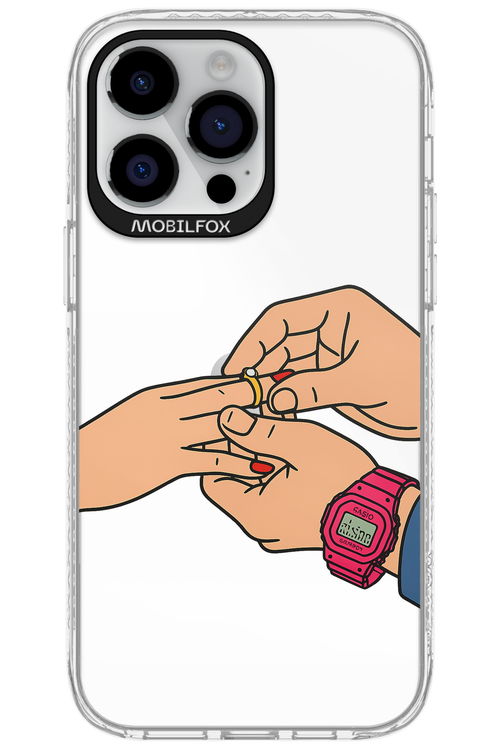 Lover - Apple iPhone 14 Pro Max