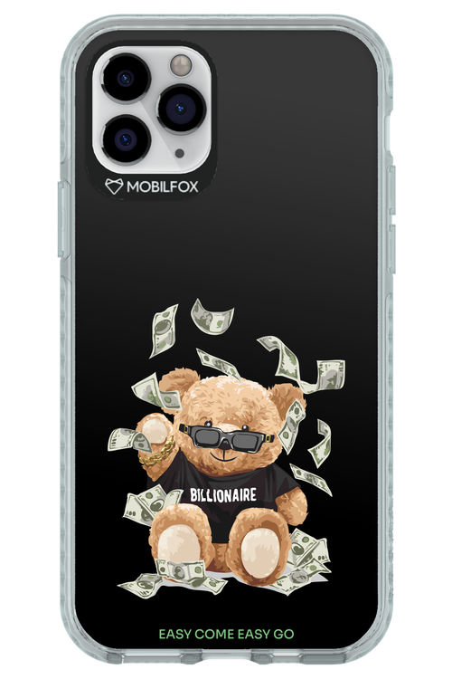 Easy Come Easy Go 2.0 - Apple iPhone 11 Pro