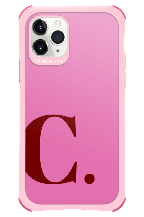 C (Sorbet) 2.0 - Apple iPhone 11 Pro