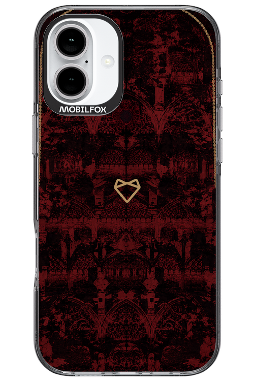 Portugalia x Mobilfox 2.0 - Apple iPhone 16 Plus