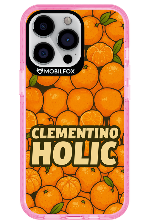 Clementino Holic - Apple iPhone 13 Pro