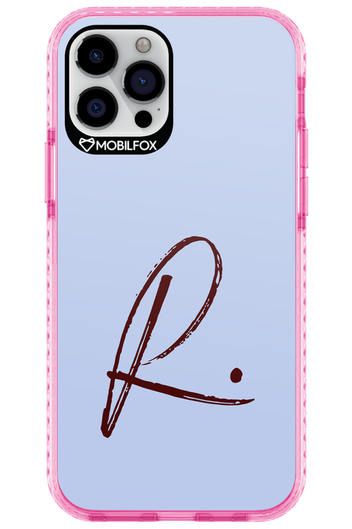 (Jellyfish Presso) R 2.0 - Apple iPhone 12 Pro